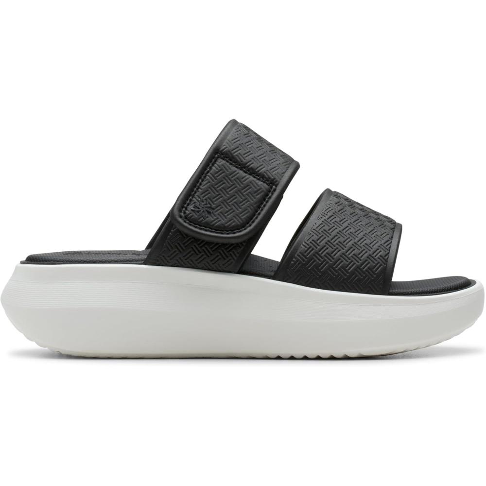 imageClarks womens Solevana StarGrey