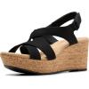 Black Nubuck