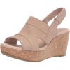 Sand Nubuck