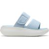 Light Blue Synthetic