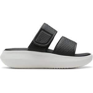Clarks womens Solevana Star(Grey)