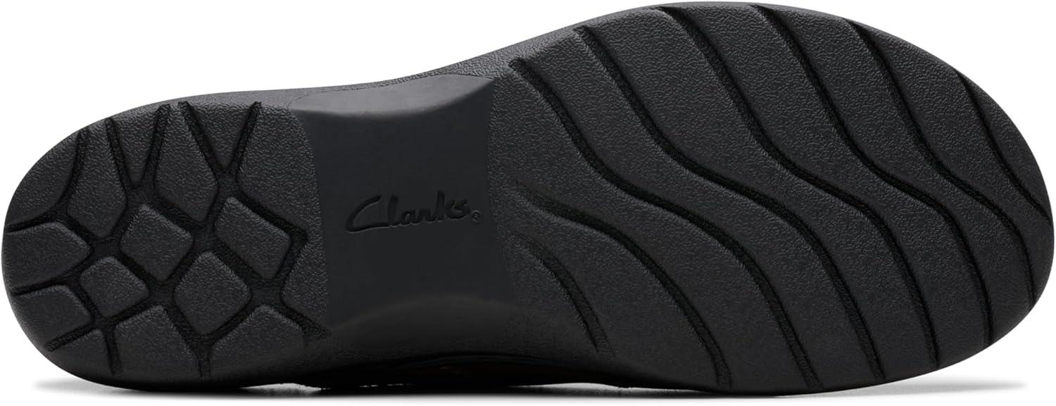 imageClarks Womens Carleigh JazzMushroom Nubuck