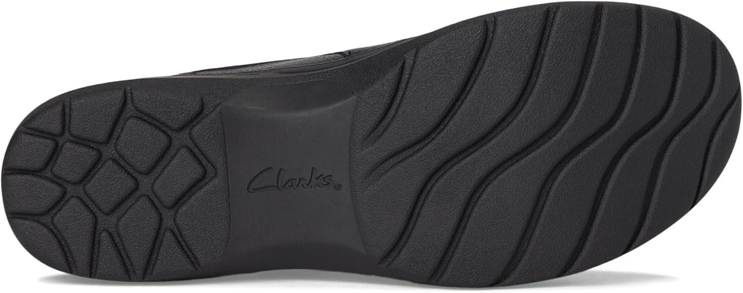imageClarks Womens Carleigh MadiBlack Leather