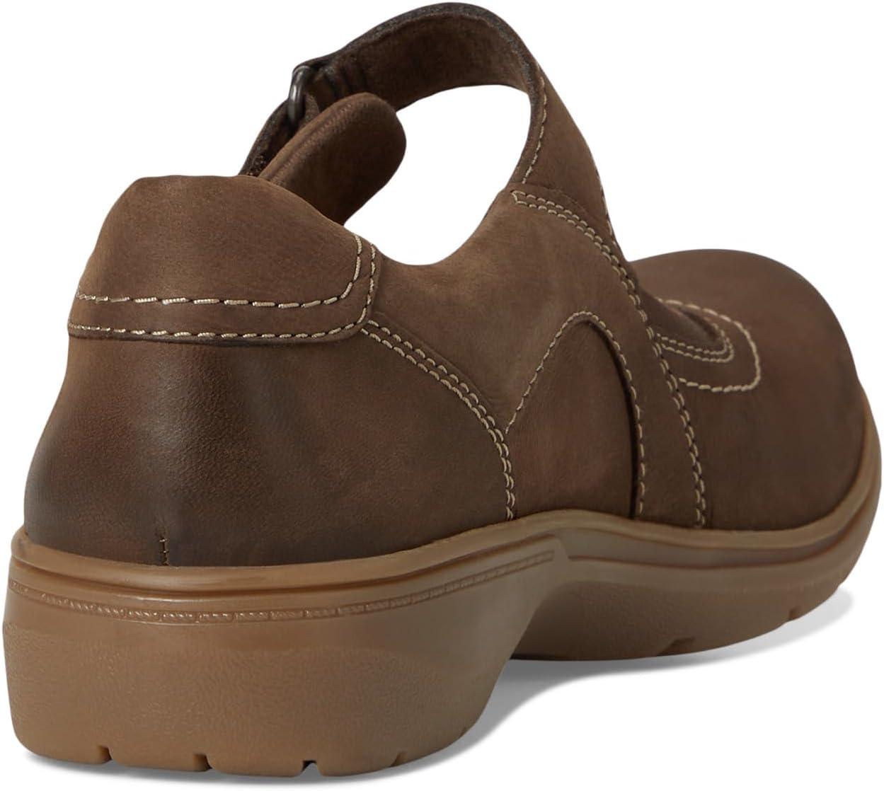 imageClarks Womens Carleigh MadiMushroom Nubuck