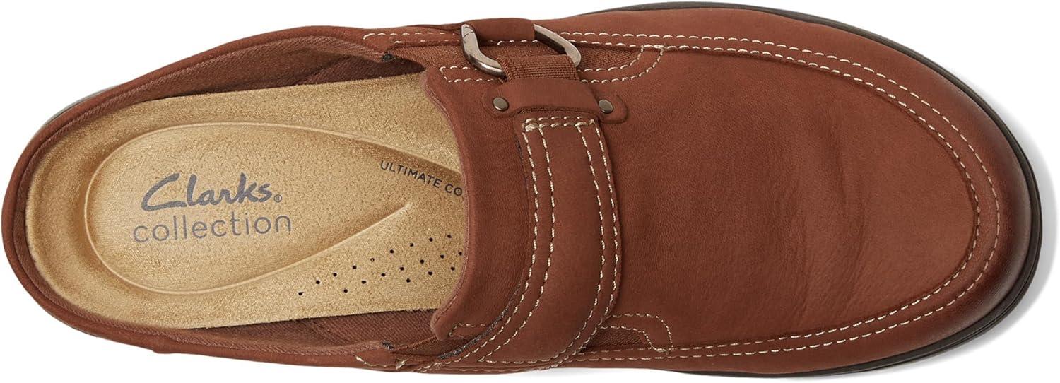 imageClarks Womens Carleigh ViolaBritish Tan
