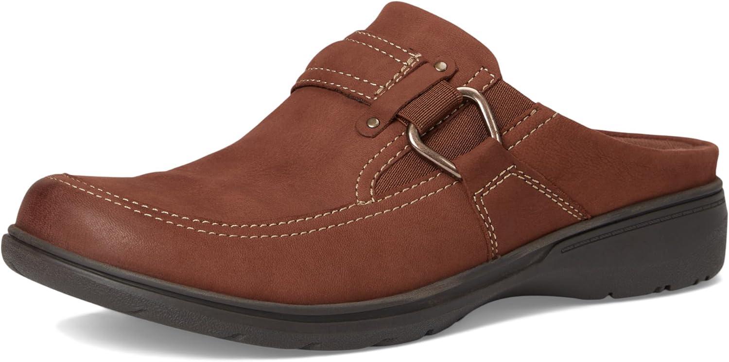 imageClarks Womens Carleigh ViolaBritish Tan