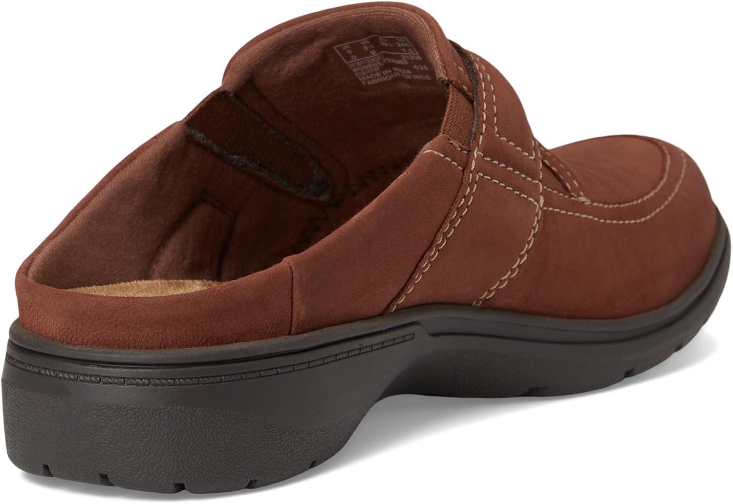 imageClarks Womens Carleigh ViolaBritish Tan