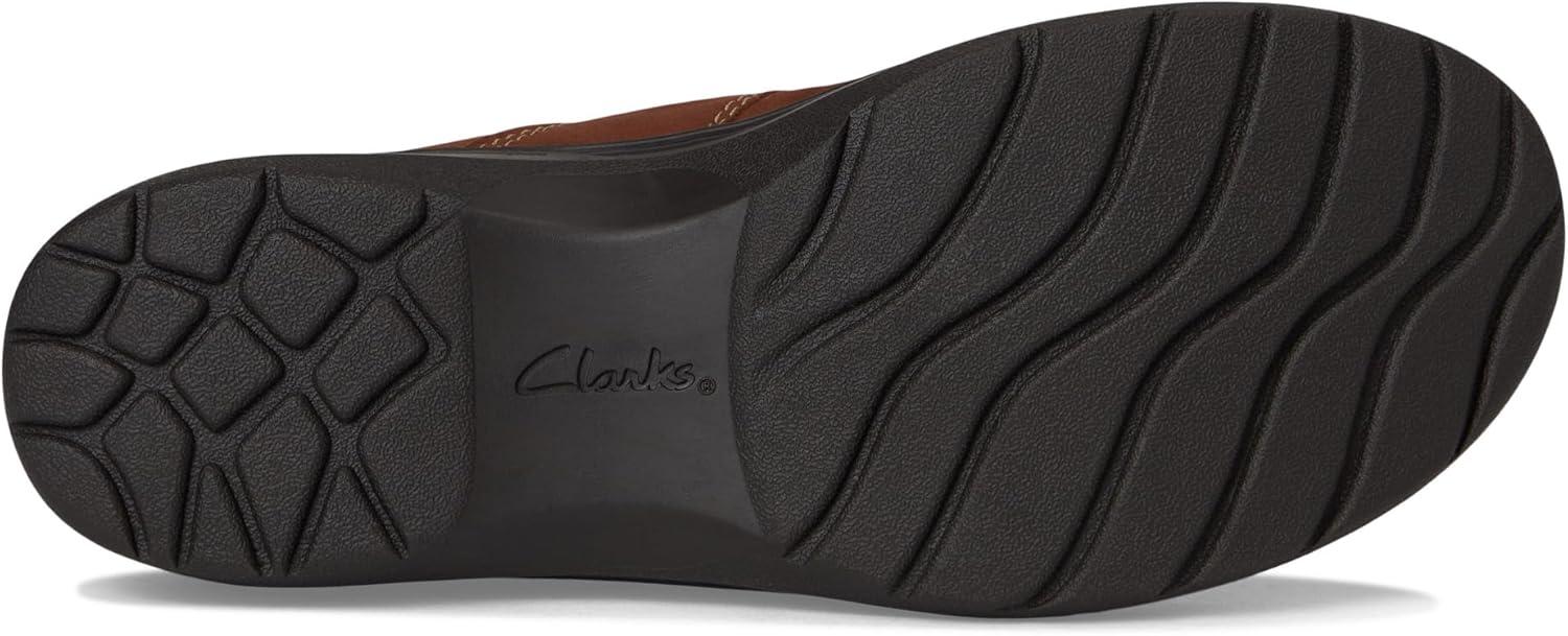 imageClarks Womens Carleigh ViolaBritish Tan