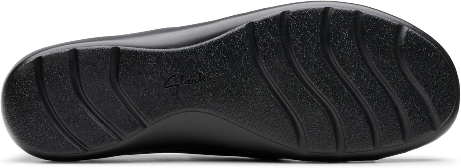 imageClarks Womens Cora AubrieDark Brown