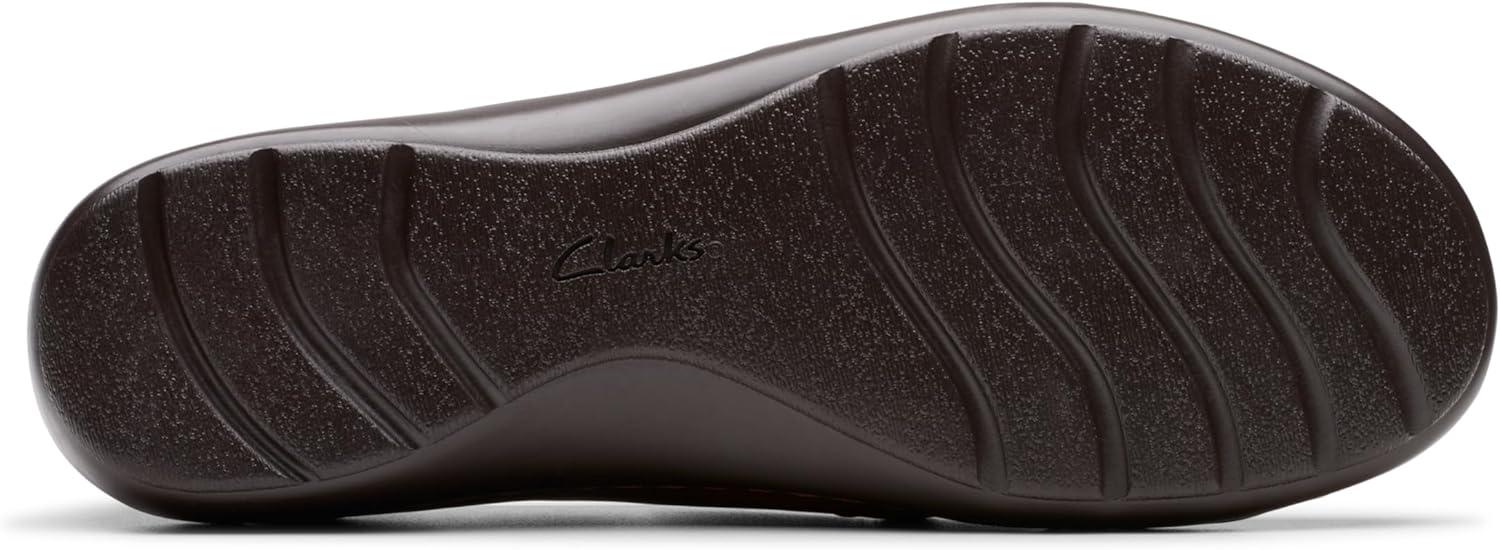 imageClarks Womens Cora AubrieTan Leather