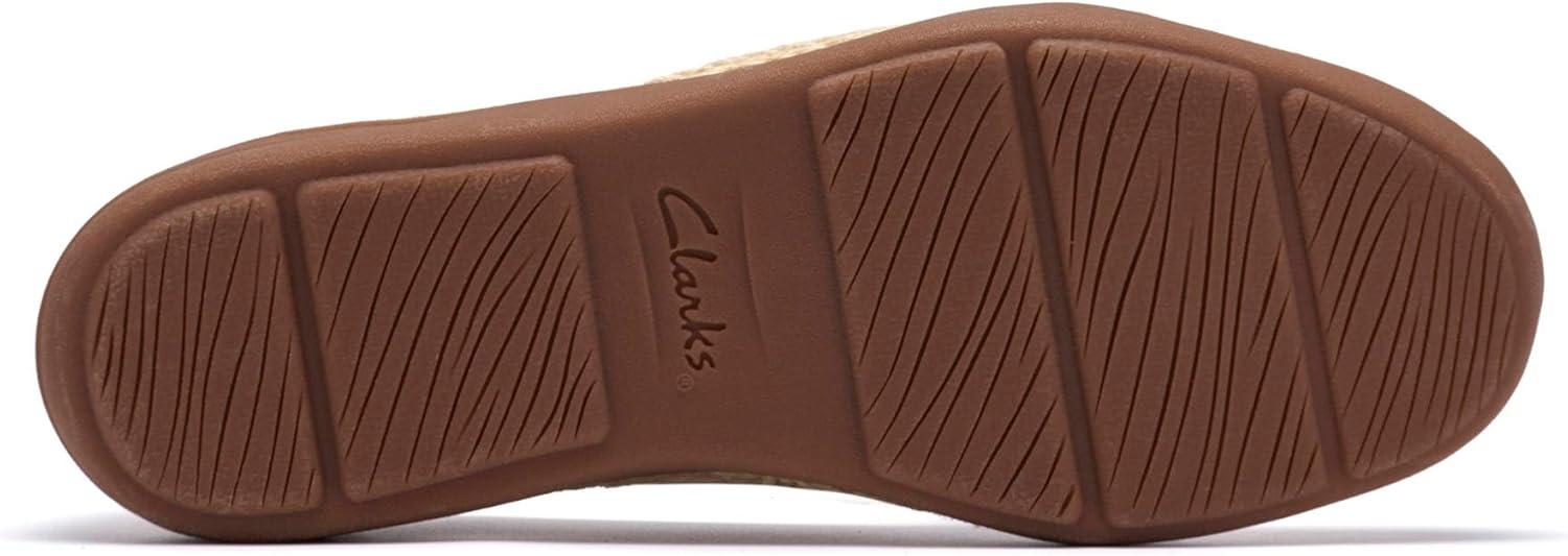 imageClarks Womens Elaina MillyNavy Nubuck