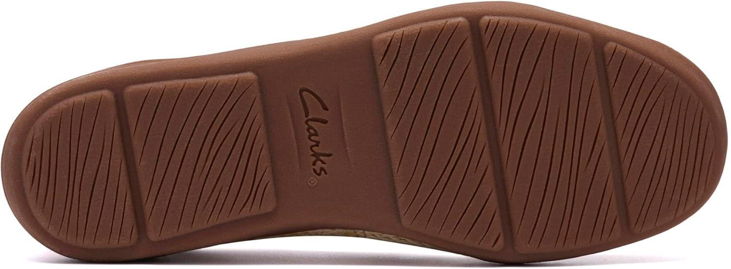 imageClarks Womens Elaina MillyRed Nubuck