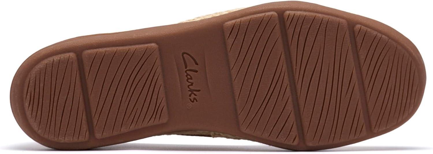 imageClarks Womens Elaina MillyTan Nubuck