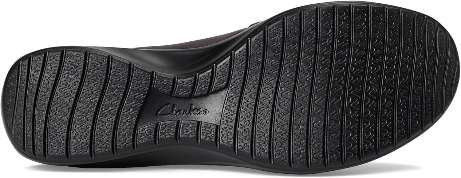 imageClarks Womens Kaetlyn RheaChocolate