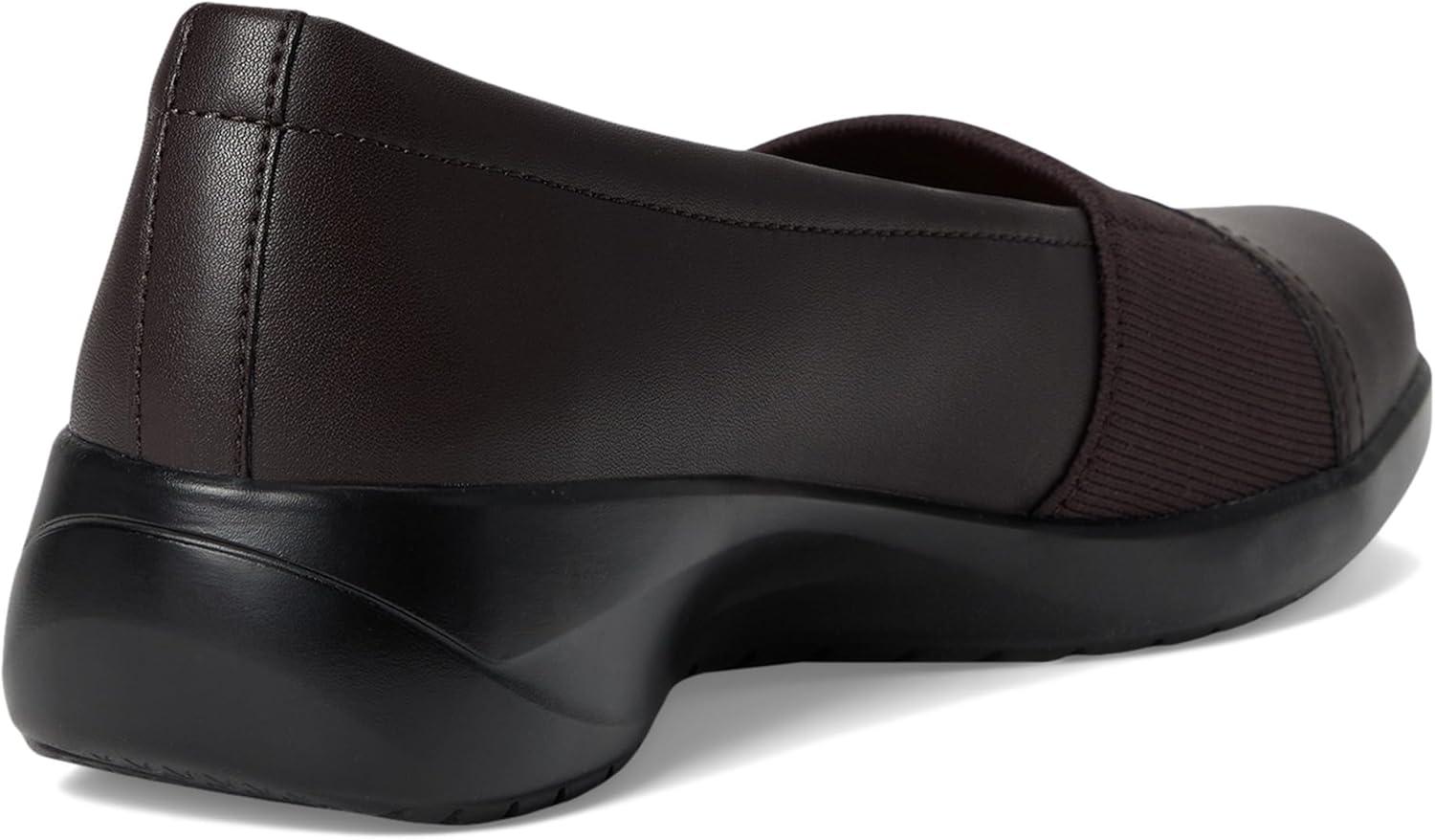 imageClarks Womens Kaetlyn RheaChocolate