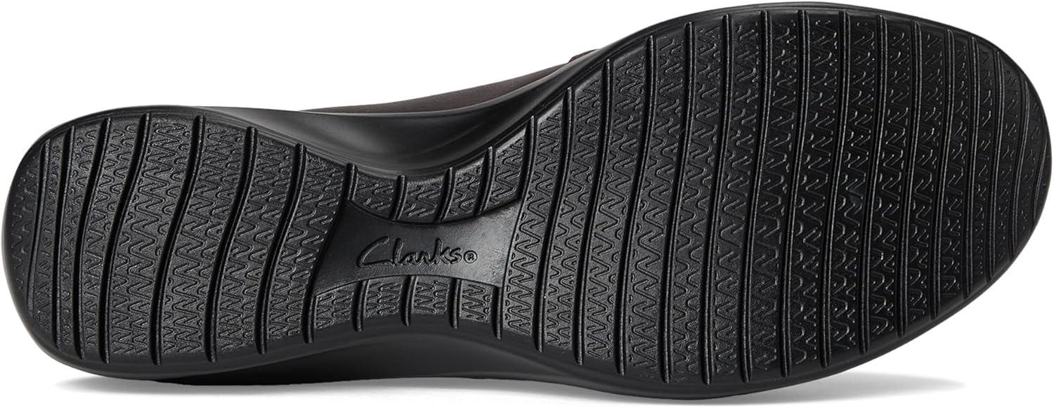imageClarks Womens Kaetlyn RheaChocolate