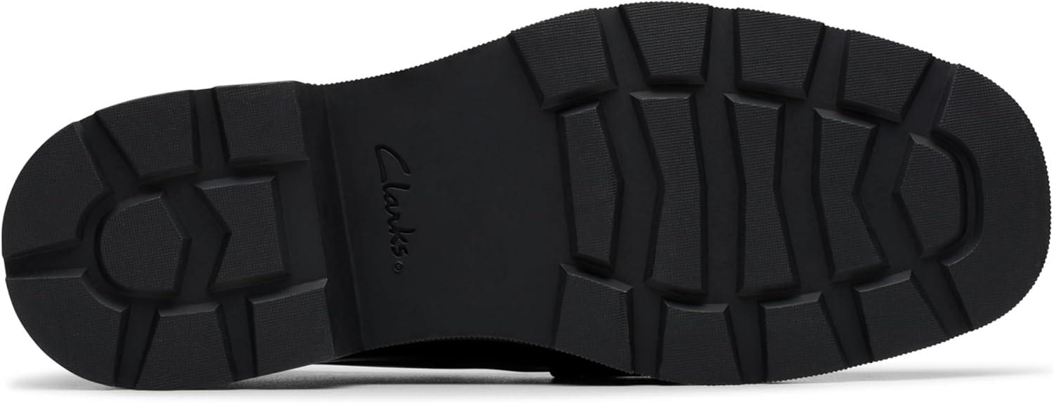 imageClarks Womens Lauryl StepBlack Leather