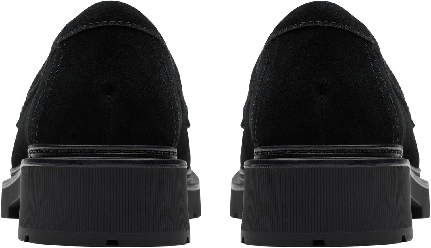 imageClarks Womens Lauryl StepBlack Sde