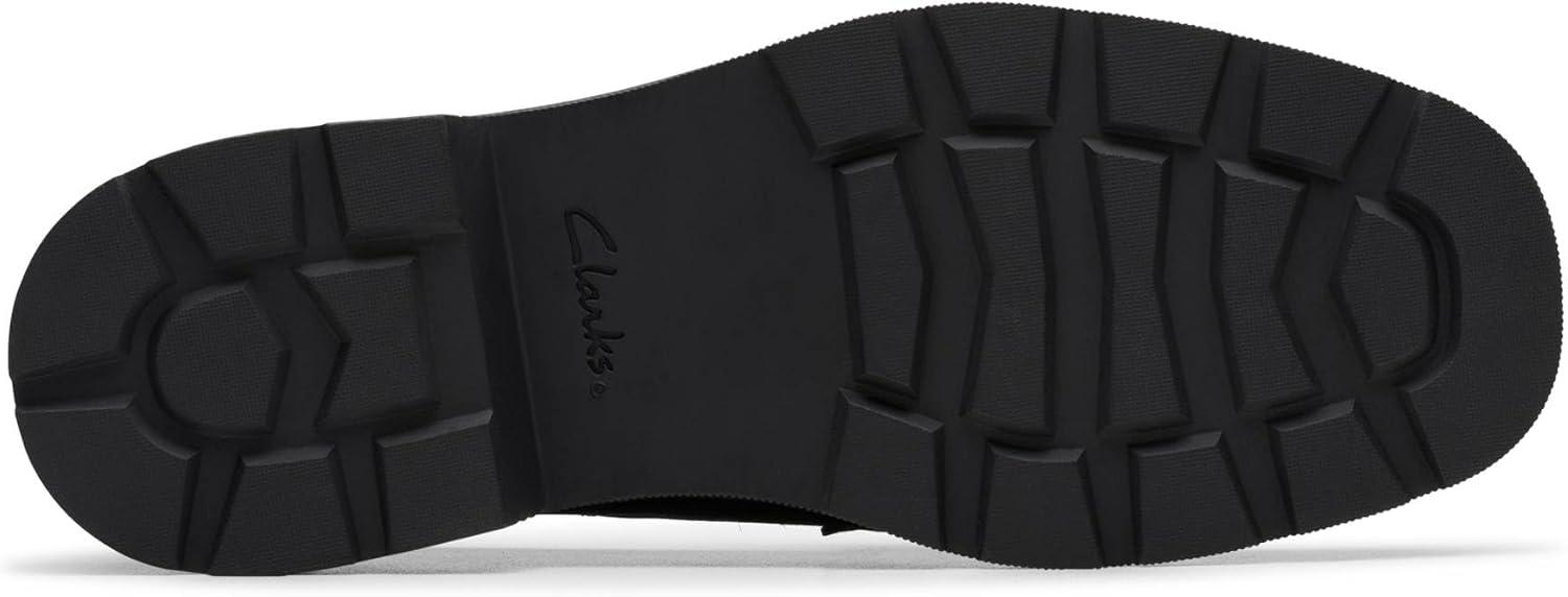 imageClarks Womens Lauryl StepBlack Suede