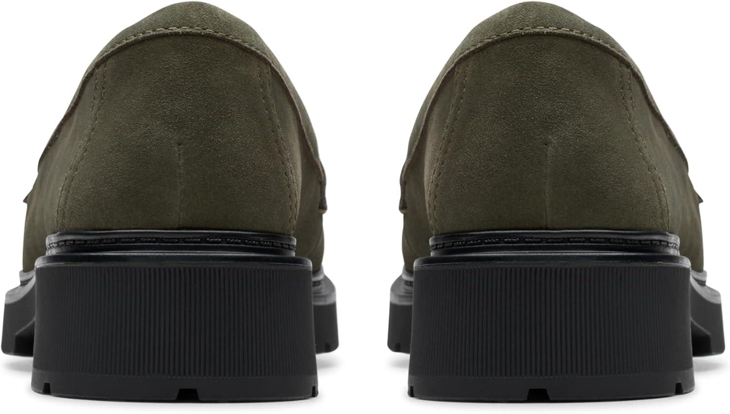 imageClarks Womens Lauryl StepDark Olive