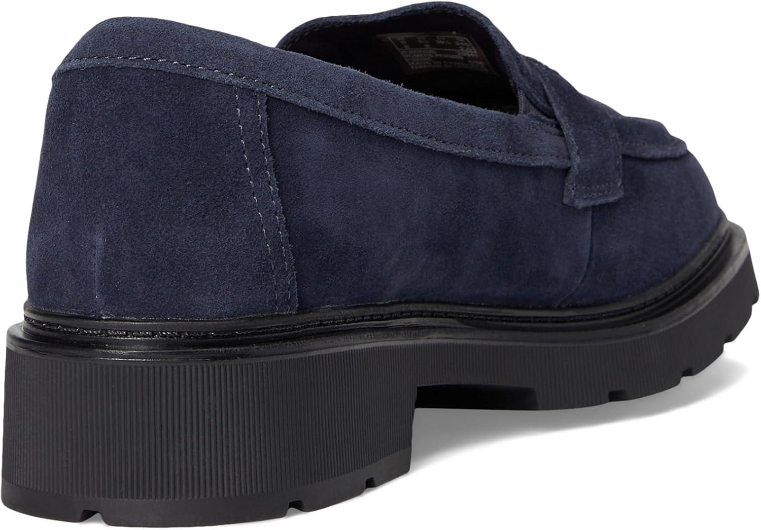 imageClarks Womens Lauryl StepNavy Suede