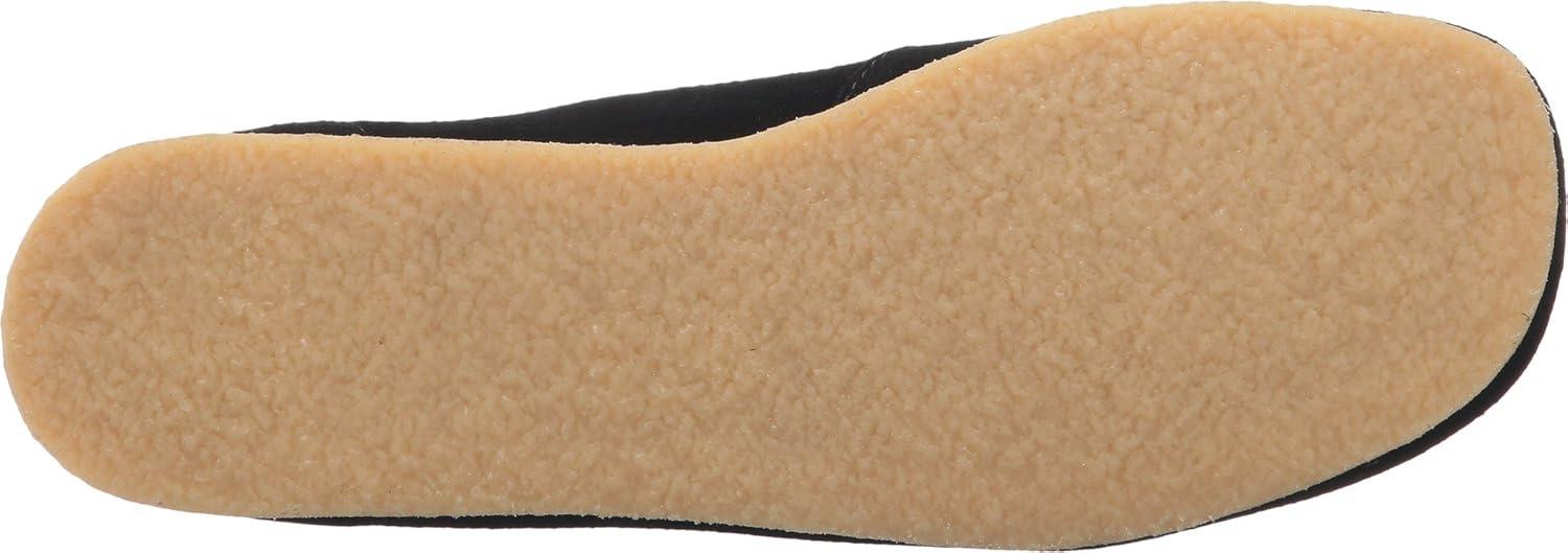 imageClarks Womens Padmora OxfordBlack Suede