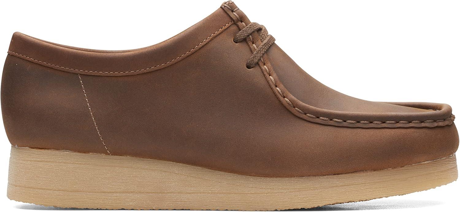 imageClarks Womens Padmora OxfordBrown Smooth