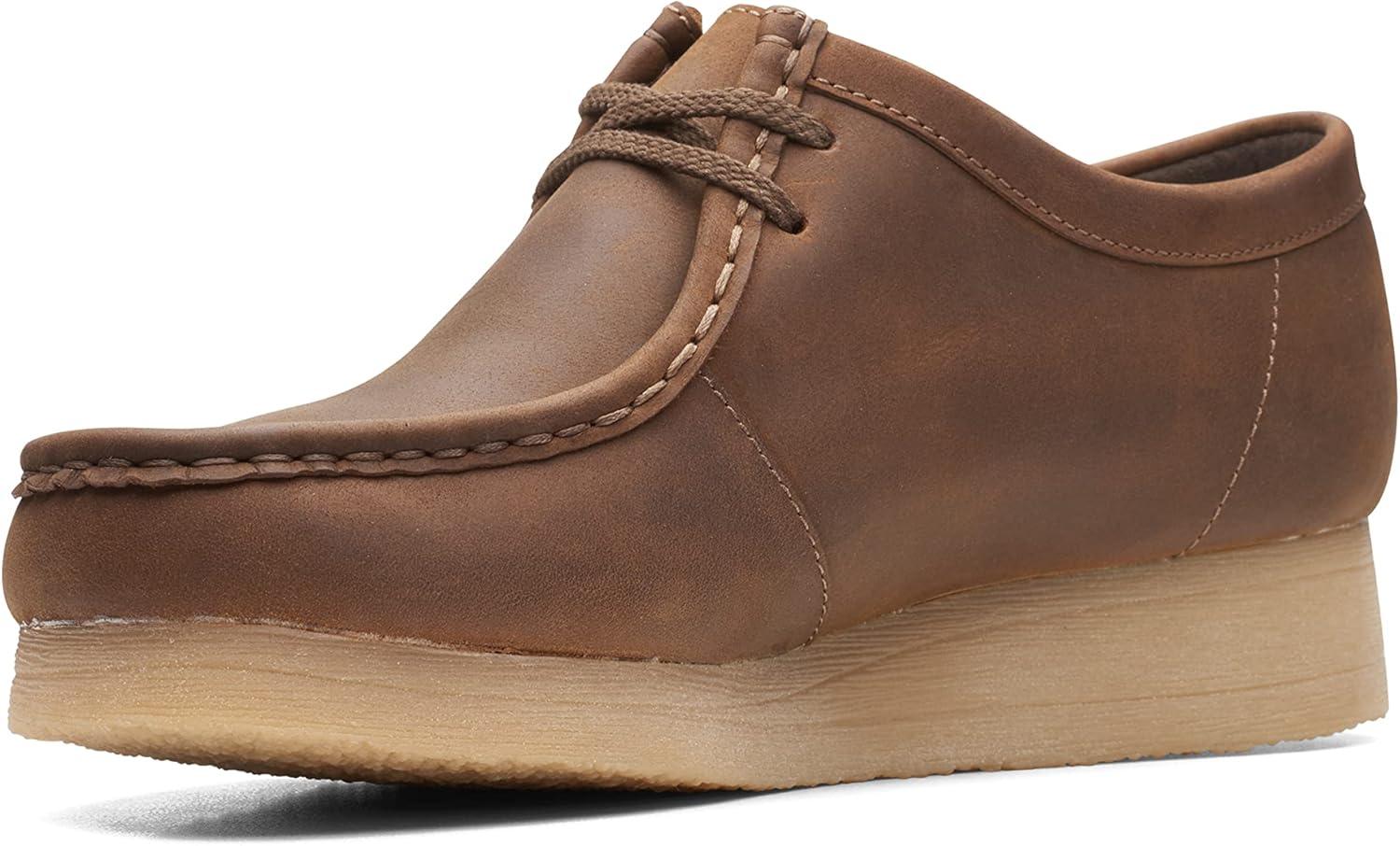 imageClarks Womens Padmora OxfordBrown Smooth