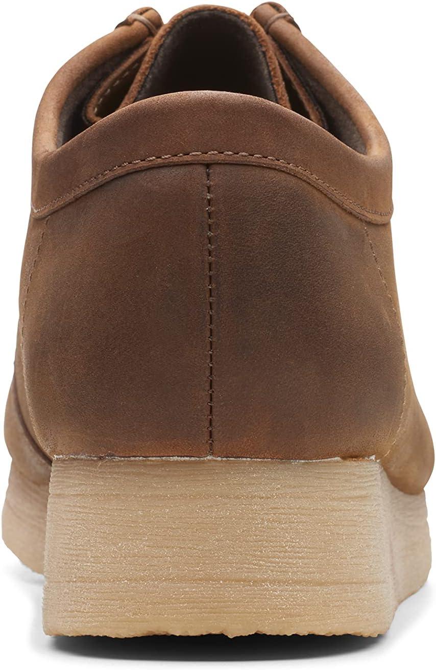 imageClarks Womens Padmora OxfordBrown Smooth