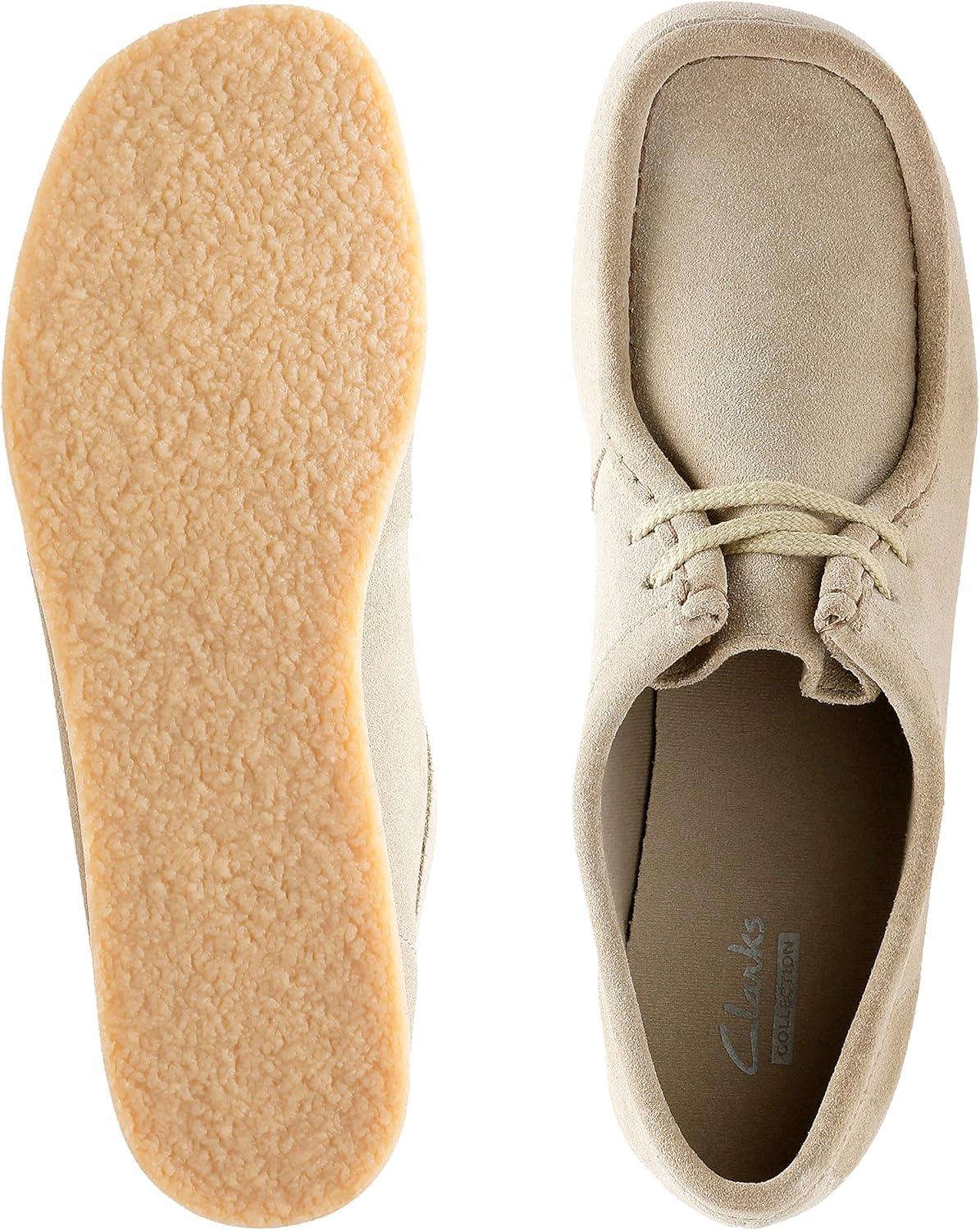 imageClarks Womens Padmora OxfordSand