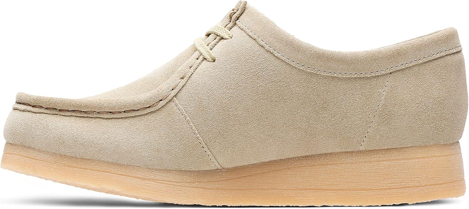 imageClarks Womens Padmora OxfordSand