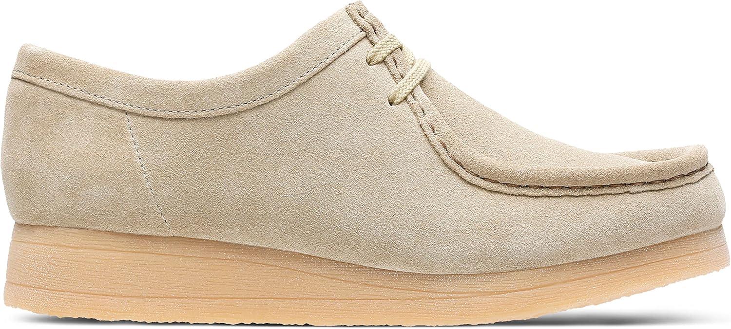 imageClarks Womens Padmora OxfordSand