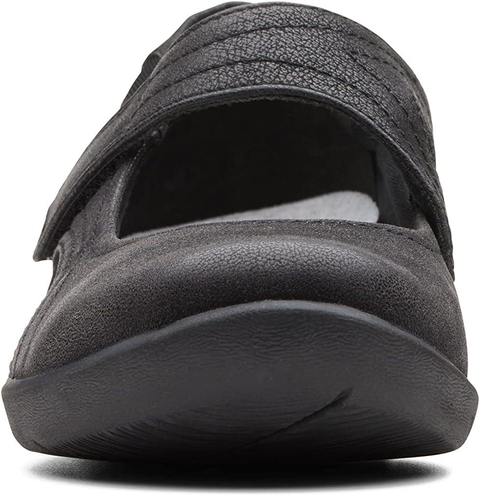 imageClarks Womens Sillian BellaBlack