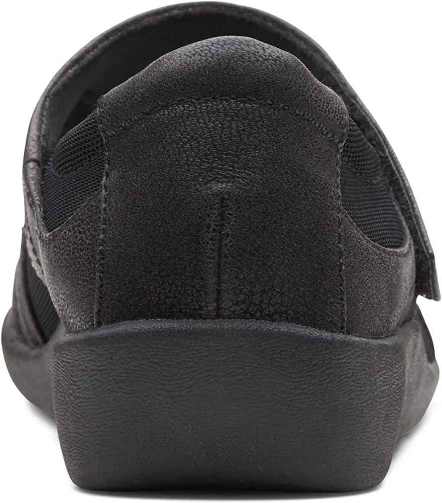 imageClarks Womens Sillian BellaBlack