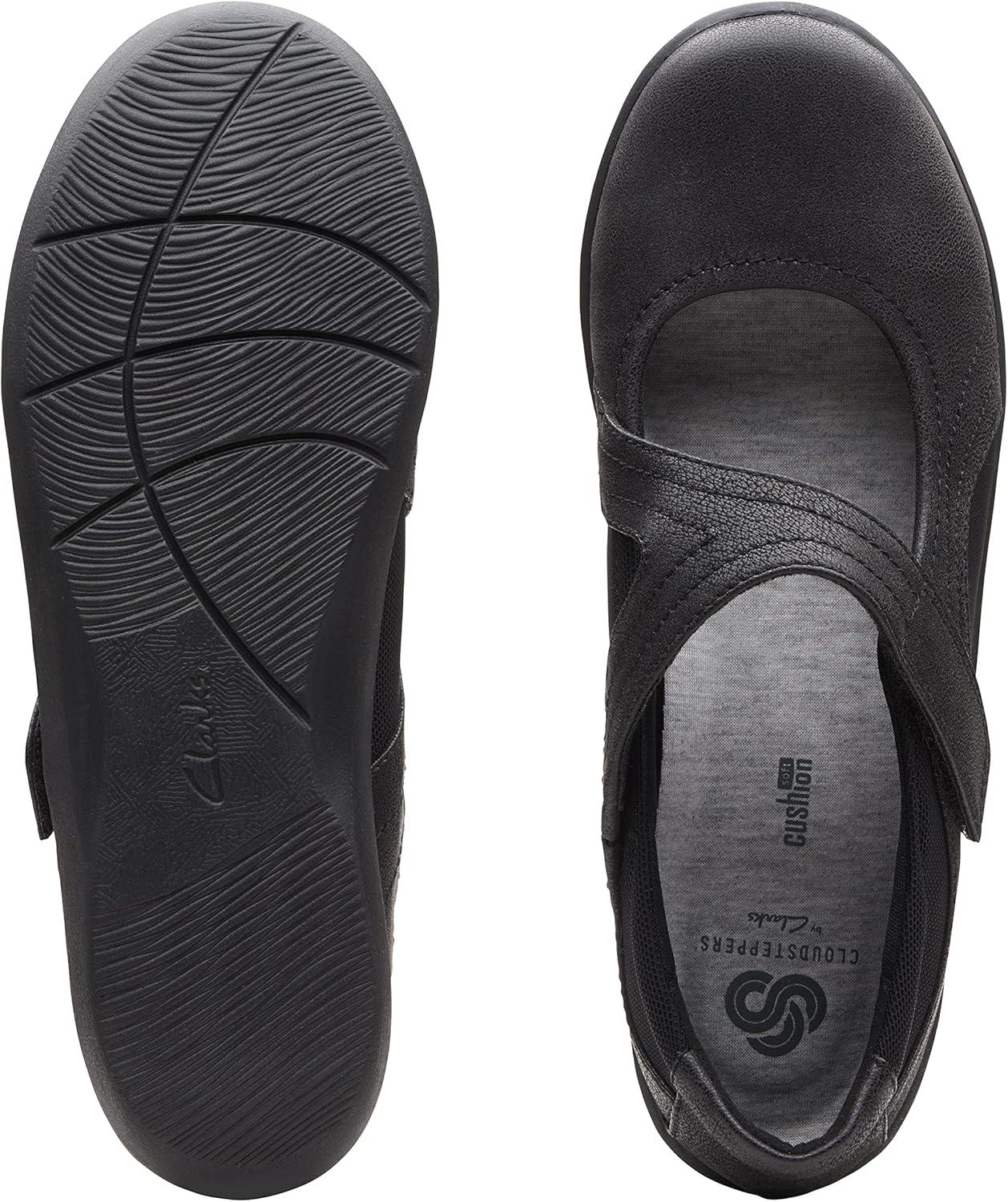imageClarks Womens Sillian BellaBlack