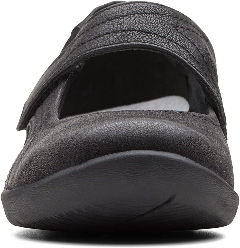 imageClarks Womens Sillian BellaBlack