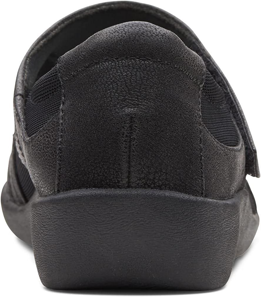 imageClarks Womens Sillian BellaBlack