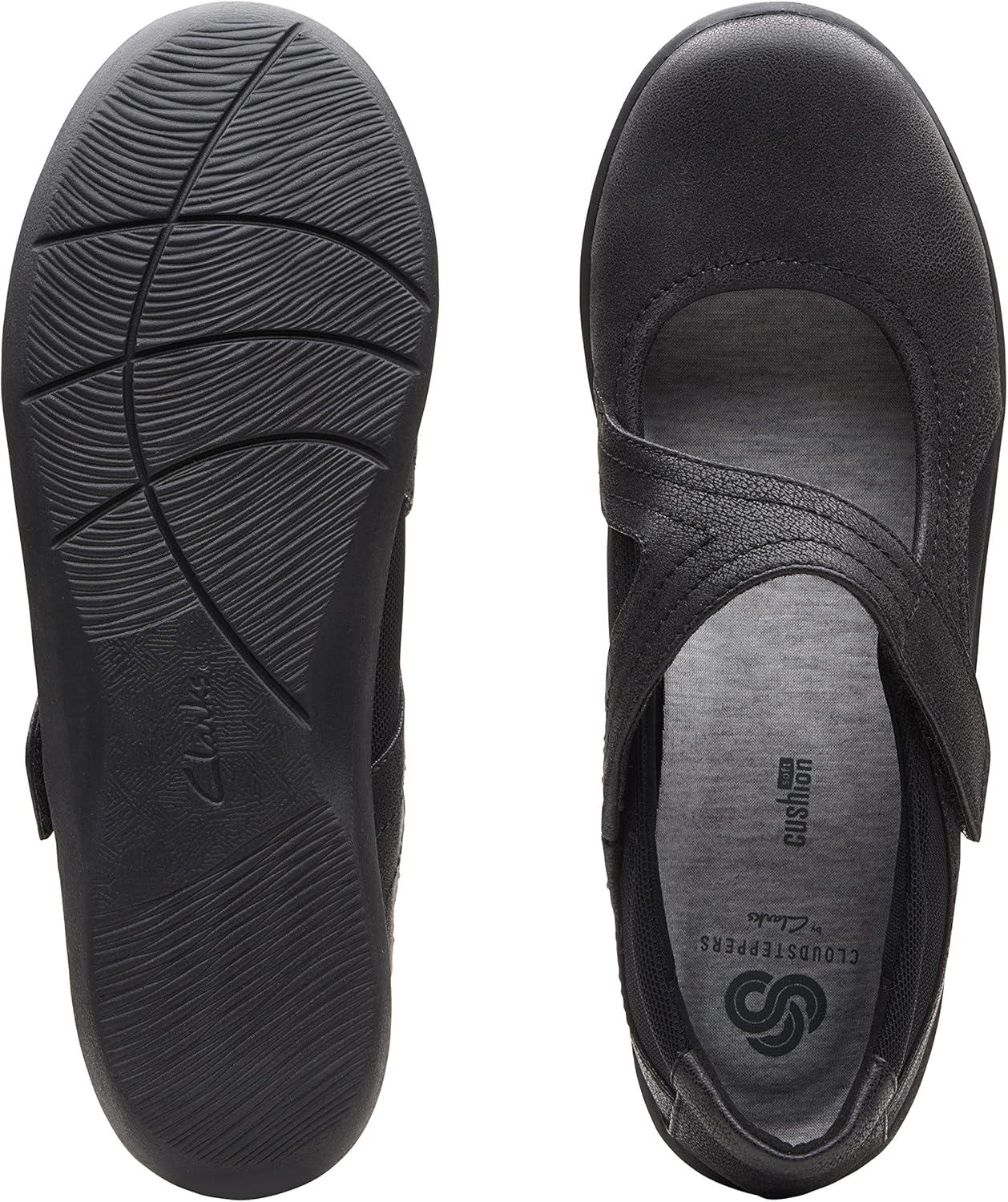 imageClarks Womens Sillian BellaBlack