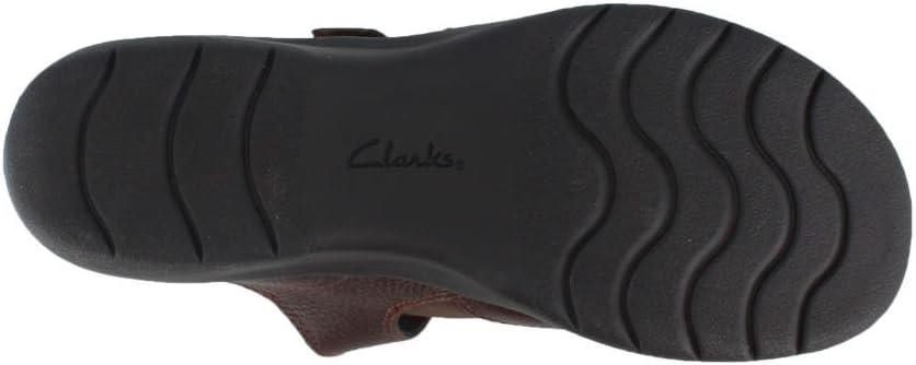 imageClarks Womens Sillian BellaBrown