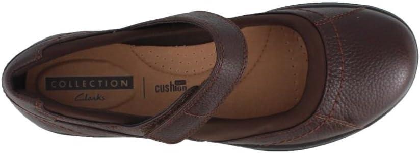 imageClarks Womens Sillian BellaBrown