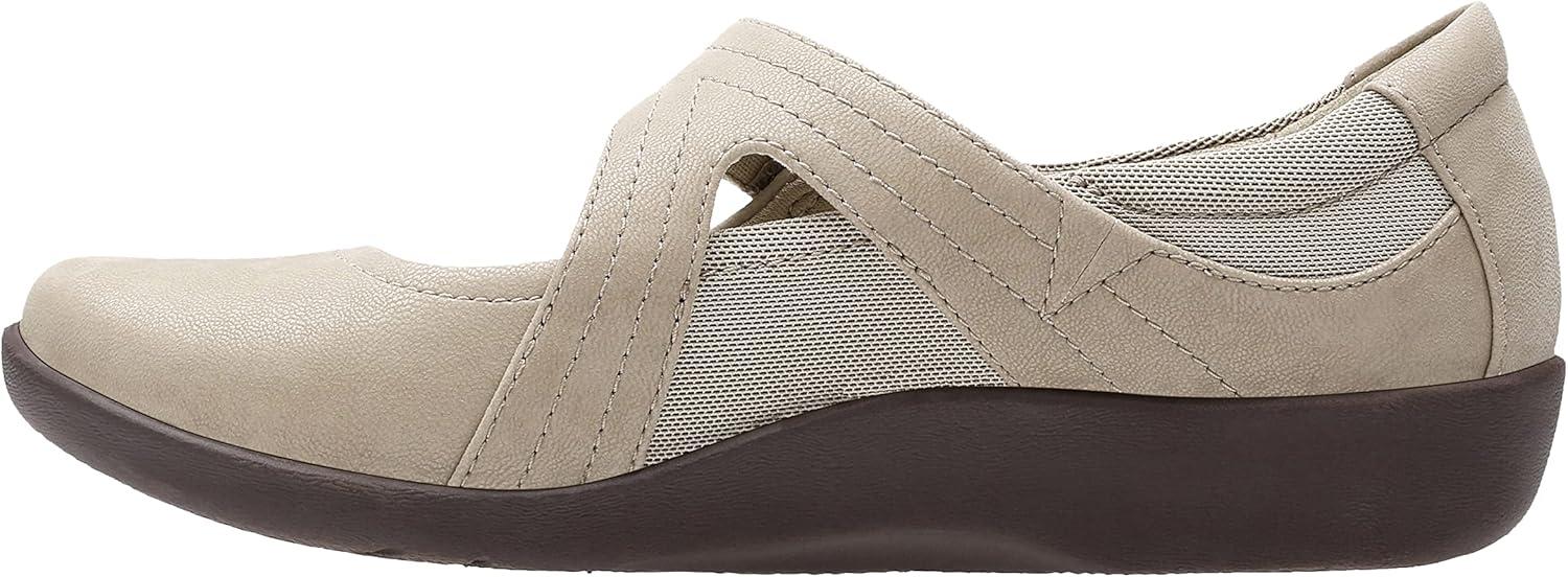 imageClarks Womens Sillian BellaSand