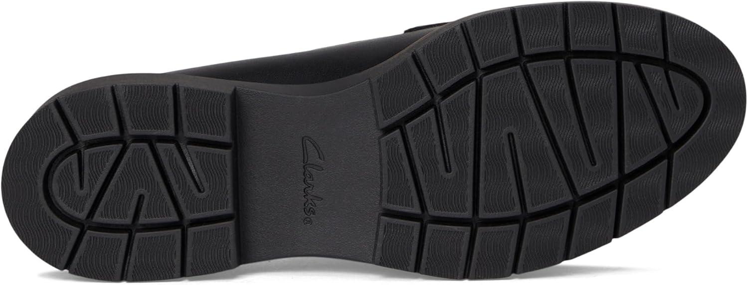 imageClarks Womens Westlynn GlowBlack Leather