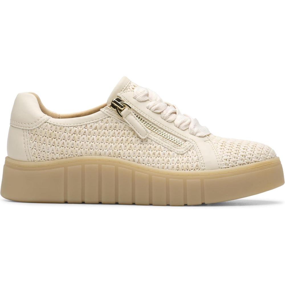 imageClarks Womens Mykah JoyfullNatural Raffia