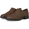Mushroom Nubuck