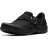 Black Nubuck