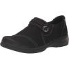 Black Nubuck