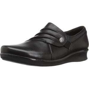 Clarks Women’s Hope Roxanne Loafer(Color)