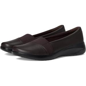 Clarks Women’s Kaetlyn Rhea(Chocolate)