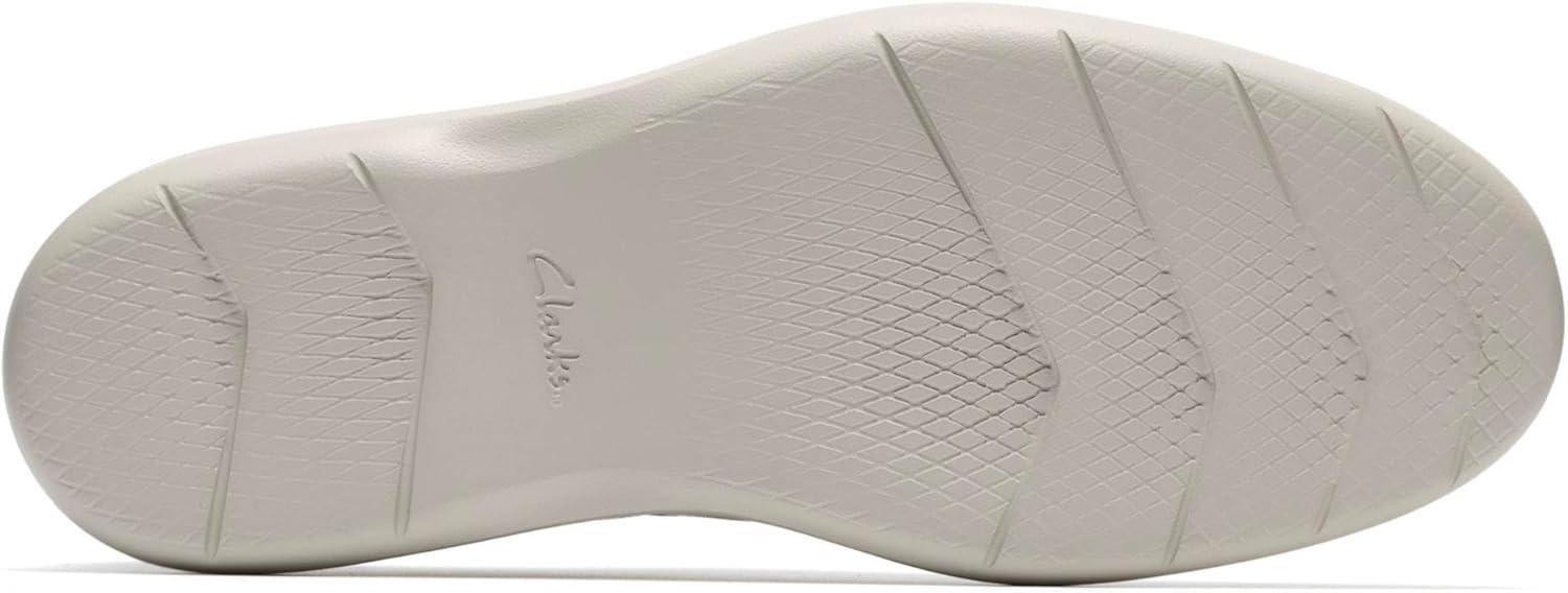 imageClarks Mens Brantin StyleTan Leather