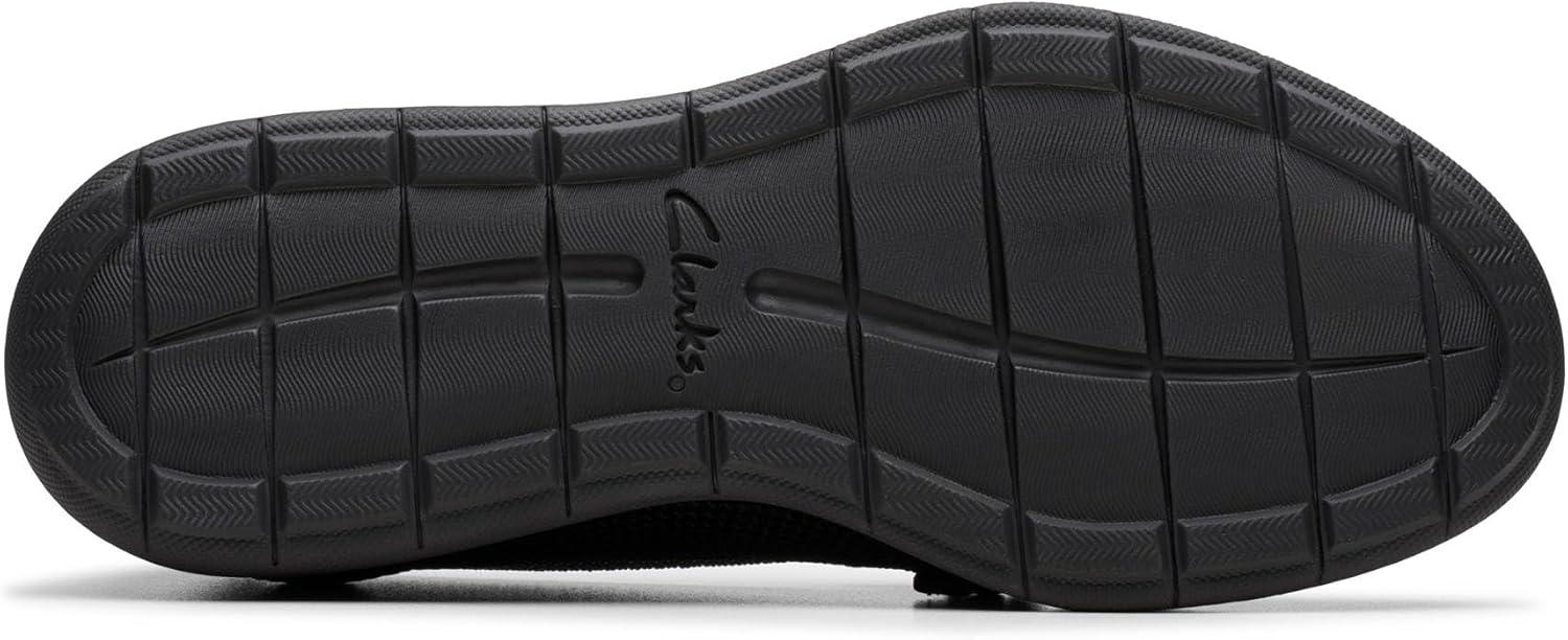 imageClarks Womens Ezrinn CoveBlackBlack Textile